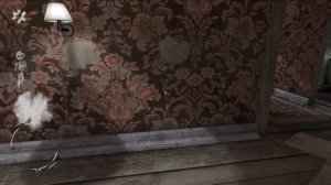 Новый способ побега от Джеффа // Джефф Убийца: Хоррор Игра