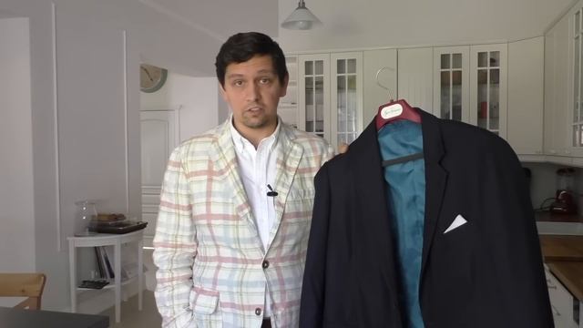 ПРО НЕПАРНЫЕ ПИДЖАКИ И БРЮКИ / МУЖСКОЙ СТИЛЬ смотреть онлайн