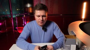 Сурдина для домашних занятий Yamaha SilentBrass SB7X: Часть 1 - распаковка и подключение