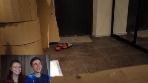 [HiMan] НЕОЖИДАННО ПОДАРИЛ ЩЕНКА ДЕВУШКЕ !