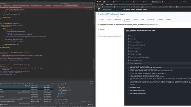 Superset Meetup: Developing And Deploying Custom Visualization Plugins In Superset