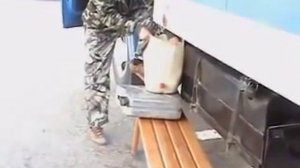 Правильное смешивание дизтоплива и воды