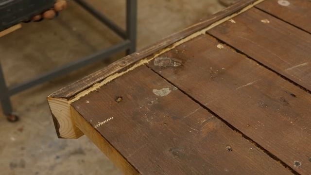 Unique Idea From Broken Lifting Jack! смотреть онлайн