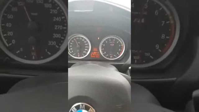 bmw 1 swap