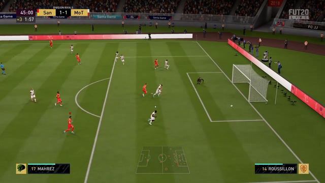 Fifa 20\ Возращение; 88+ смотреть онлайн