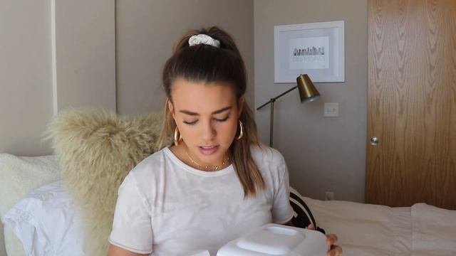 skincare + haircare products you NEED in your life!! смотреть онлайн