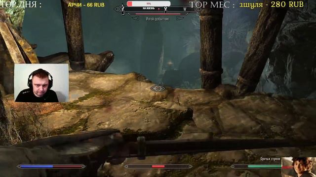 🗡Skyrim Anniversary Edition 2023 🗡ПРОХОЖДЕНИЕ НА 100% ВСЕ КВЕСТЫ🗡 ВЫПУСК 15 смотреть онлайн