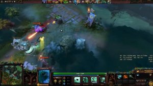 Гайд на рандоме Tidehunter Dota2