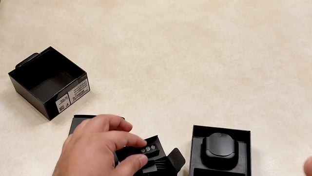 Samsung Buds Pro | Unboxing & Initial Impressions смотреть онлайн