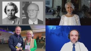 1095. Н.П. Таньшина: Путь в историю. От Коломны до Парижа. Историк – тот, кто ищет