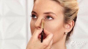 Natural Highlighting and Contouring for Every Woman 1080p