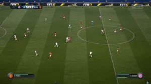 FIFA 17 Кубок первого дивизиона.