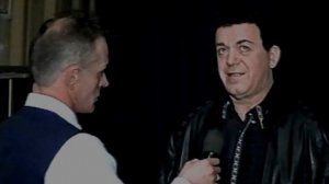 О встечах с Иосифом Кобзоном автор Евгений Давыдов