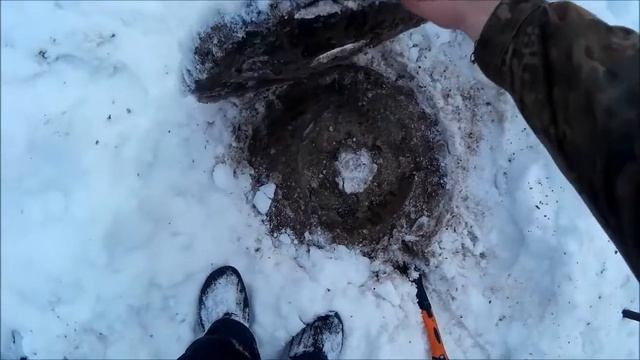 Как заработать на хороший металлоискатель №66 смотреть онлайн