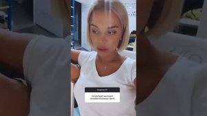 Юля Салибекова из за развода с Тиграном ведет детей к психологу
