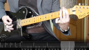 Slipknot - Custer (Guitar Cover w/Tabs)