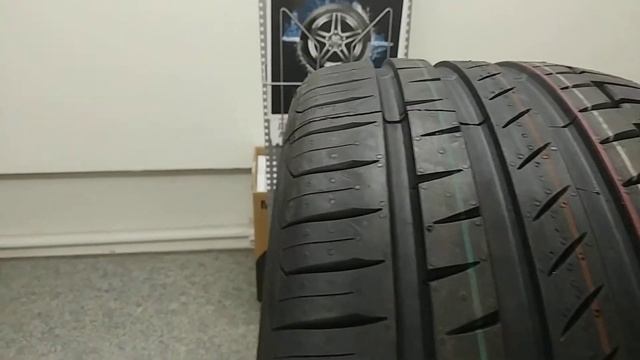 Continental ContiPremiumContact 6 AO FR обзор летних шин на сезон 2021 года! смотреть онлайн