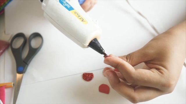 ободок из фоамирана и из кристаллов часть первая смотреть онлайн