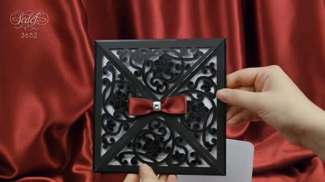 Приглашения САКУРА 3652 смотреть онлайн