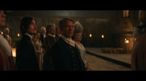 Меч Короля — трейлер