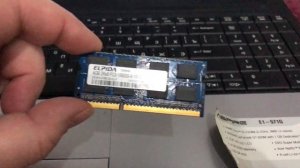 UPGRADE ACER ASPIRE E1-571G to the maximum. Прокачка :)