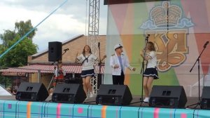 Студия АРТИСТ "Золотые якоря" (г.Курск)
