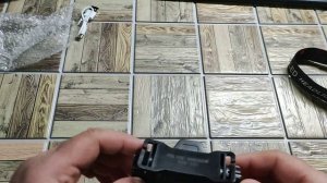 Дешевый светодиодный налобный фонарь