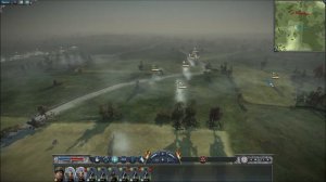 Let's Play Napoleon Total War - Romanian Conquest HD Part 2