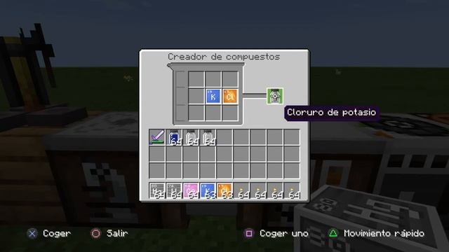 CRAFTEOS EN EDUCATION EDITION смотреть онлайн