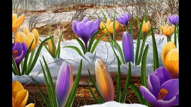 Христос Воскрес!  Л Максимлюк смотреть онлайн