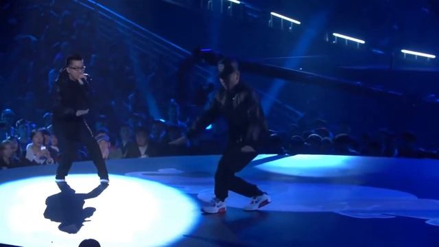 танцует пот бит-бокс!) лучшая подборка!) 2018 смотреть онлайн