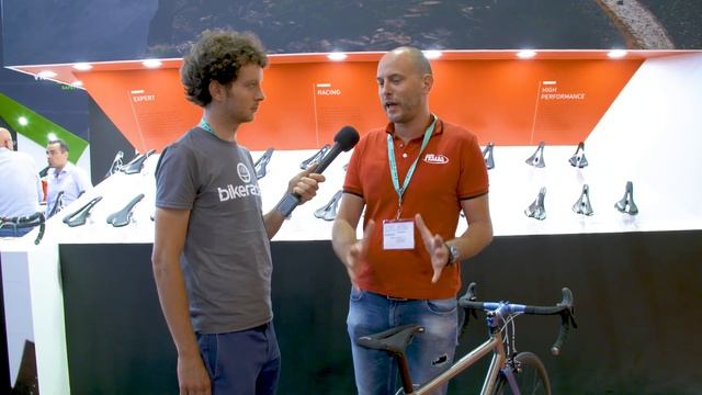 Selle Italia SP-01 - A New Era of Saddle Design смотреть онлайн