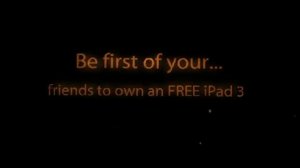 iPad 3 Review  | Get Free iPad