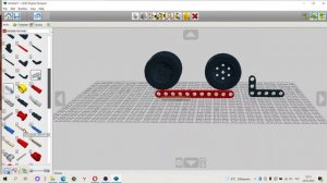 Как собрать эффективного робота для "Робо-сумо"