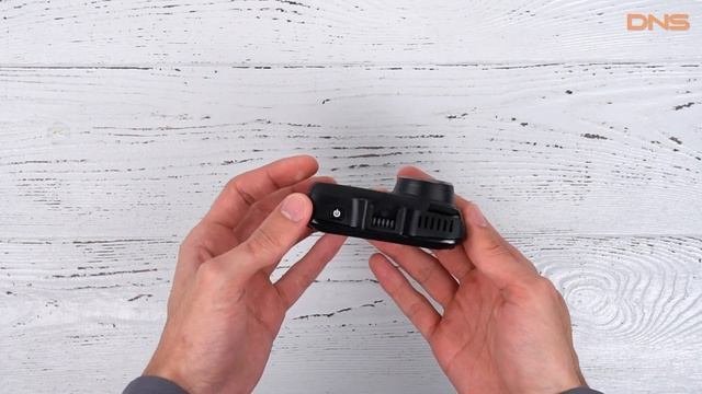 Распаковка видеорегистратора Prestigio RoadScanner 700 GPS / Unboxing Prestigio RoadScanner 700 GPS