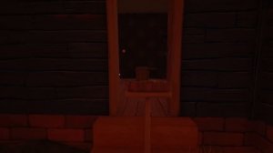 ПРИВЕТ СОСЕД САМАЯ СТРАШНАЯ ВЕРСИЯ И СЛОЖНАЯ Hello Neighbor Pre Alpha злой сосед