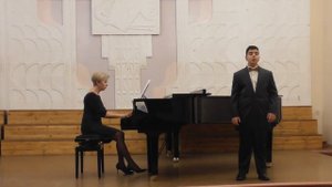 Данелян Даниэль  13 лет г.Тула