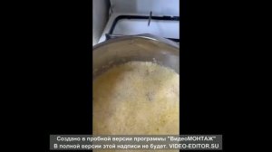 Приготовьте правильное топлёное масло без холестерина