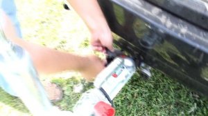 Прицеп для путешествий. МЗСА 817710.004-05. Пластиковая крышка для прицепа. ЦЛП АРИВА.