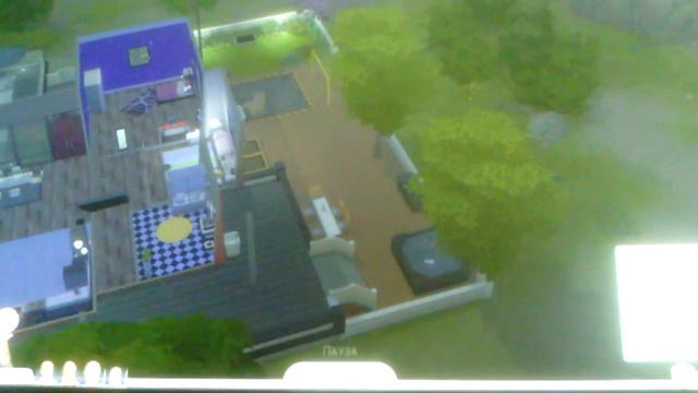 играем в симс 4 аня kat смотреть онлайн