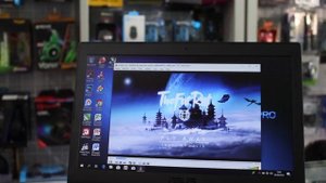 ASUS PRO P1440UA, LAPTOP CORE I3 KENCENG DENGAN SSD M 2 256GB