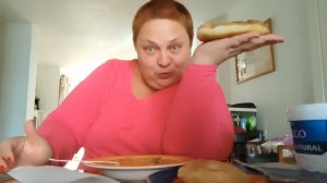 СИРОТСКИЙ СУП и пирожки! БЕСИТ, да? Вкусно!