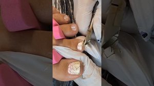 плёнки для педикюра