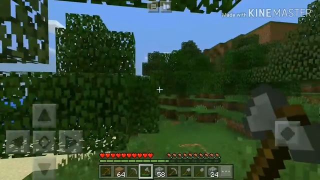 Подрачил на камеру Майнкрафт!!!!! смотреть онлайн