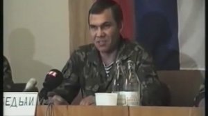 Просто послушайте что говорит генерал Лебедь. Невероятно
Генерал Лебедь.
Прошло ровно 30 лет.