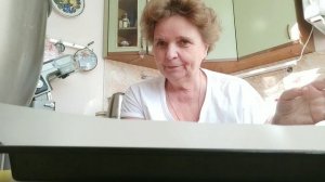 Готовим Белевскую пастилу,не первый год.