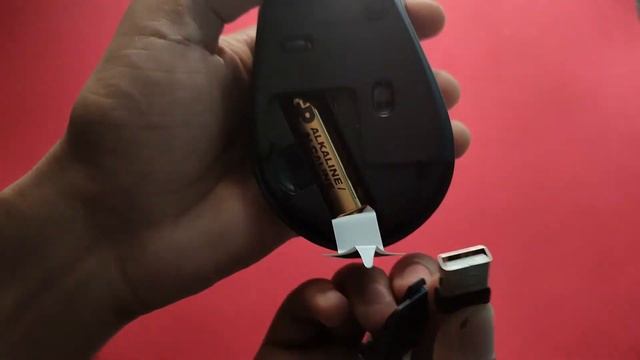 Unboxing Logitech M275 Wireless Mouse. смотреть онлайн