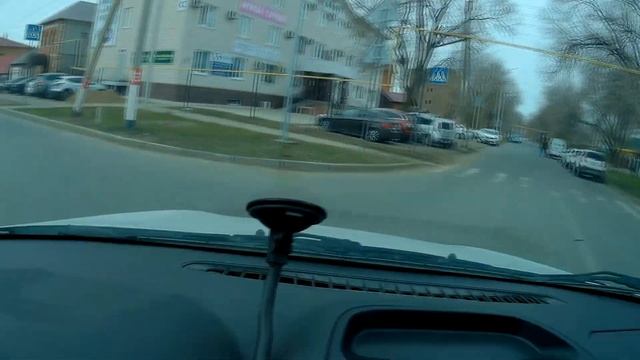 Уральск на карантине? Пока вы дома я покажу вам улицы Уральска