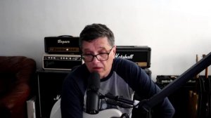 Live Stream Pre NAMM show,  with special guests,  Alexander LEV,  and Guitarist Forever