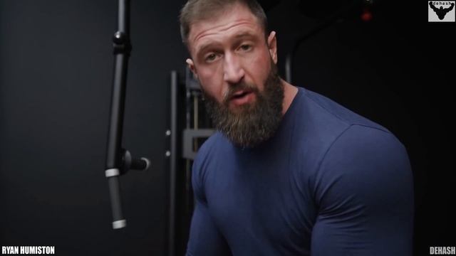 Тренировка плеч (накачай большие дельты) смотреть онлайн